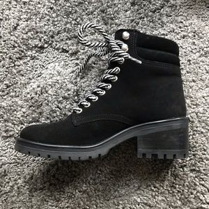 steve madden genny boot